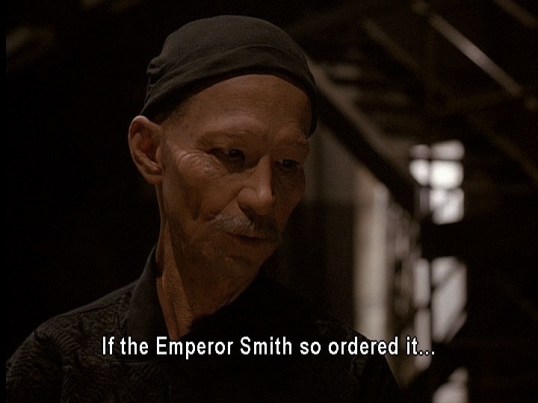 Remo Williams: The Adventure Begins (1985, dir. Guy Hamilton)