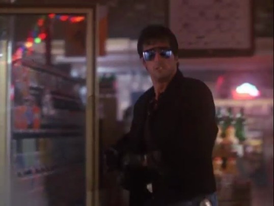Cobra (1986, dir. George P. Cosmatos)