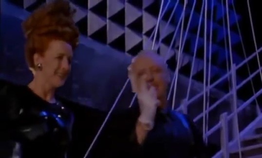 Super Mario Bros. (1993, dir. Annabel Jankel & Rocky Morton)