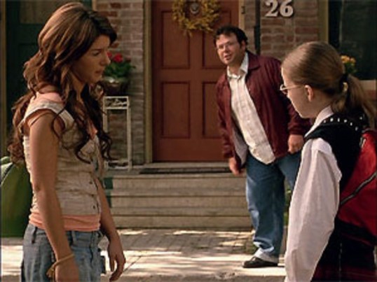 Degrassi: The Next Generation