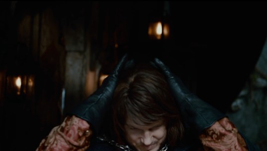 In the Name of the King: Two Worlds (2011, dir. Uwe Boll)