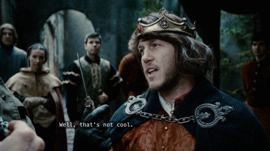 In the Name of the King: Two Worlds (2011, dir. Uwe Boll)