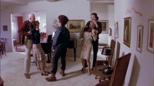 Death Wish (1974, dir. Michael Winner)