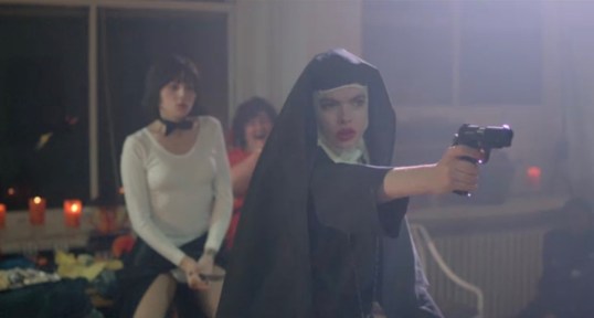 Ms. 45 (1981, dir. Abel Ferrara)