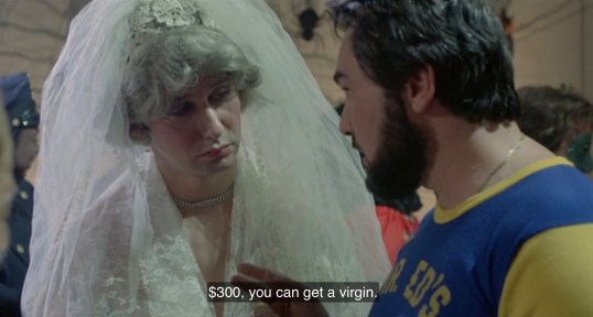 Ms. 45 (1981, dir. Abel Ferrara)