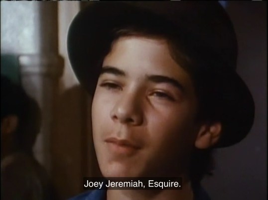 Degrassi Junior High