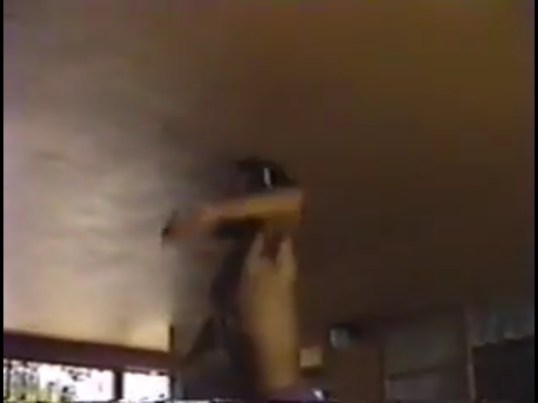 Rock's Winning Workout Without Weights (1990)