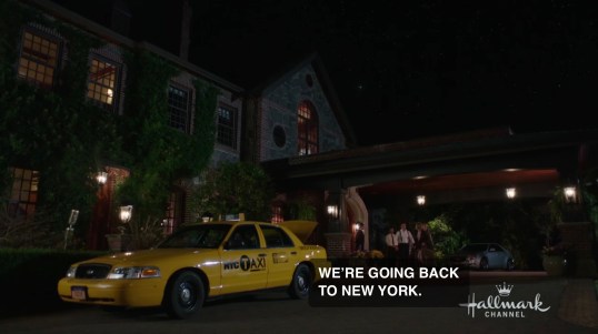 Unleashing Mr. Darcy (2016, dir. David Winning)