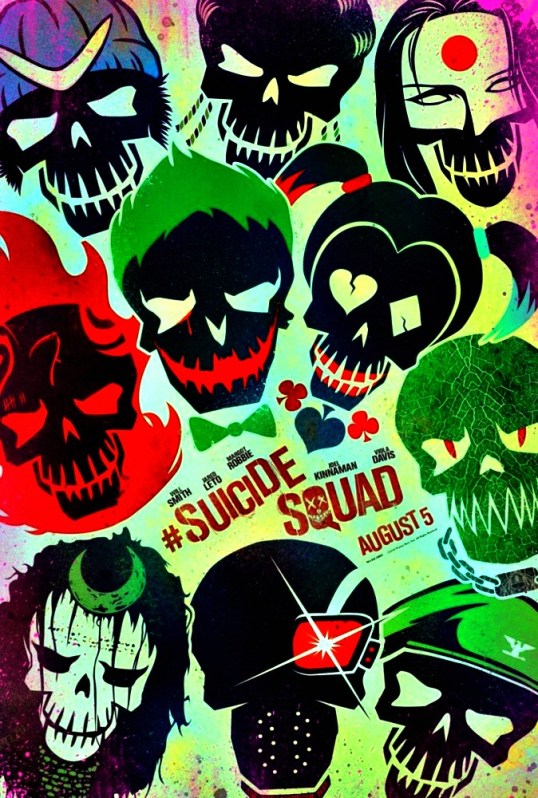 Suicide Squad