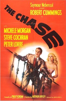 The_Chase_1946_poster