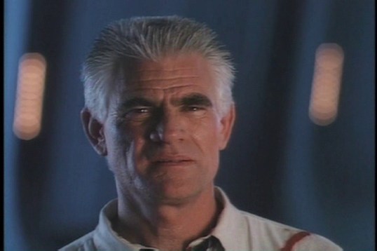 Trancers III (1993, dir. C. Courtney Joyner)