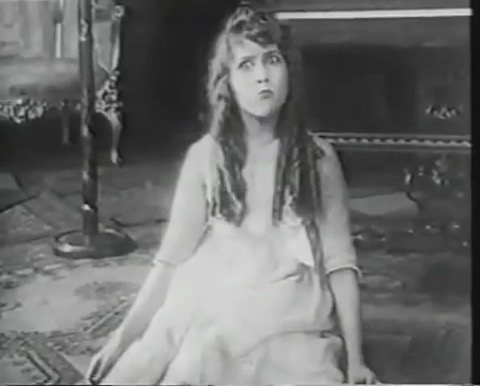 The Poor Little Rich Girl (1917, dir. Maurice Tourneur)