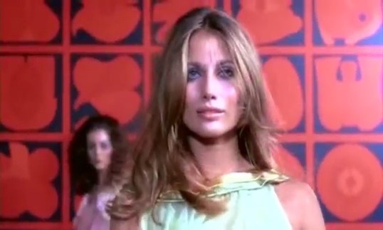 The Boys in the Band (1970, dir. William Friedkin)