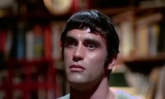 The Boys in the Band (1970, dir. William Friedkin)