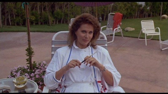 Angel III: The Final Chapter (1988, dir. Tom DeSimone)