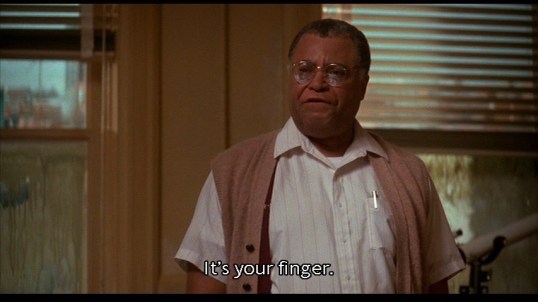 Field of Dreams (1989, dir. Phil Alden Robinson)