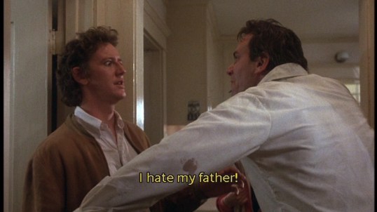 Ruthless People (1986, dir. Jim Abrahams, David Zucker, & Jerry Zucker)