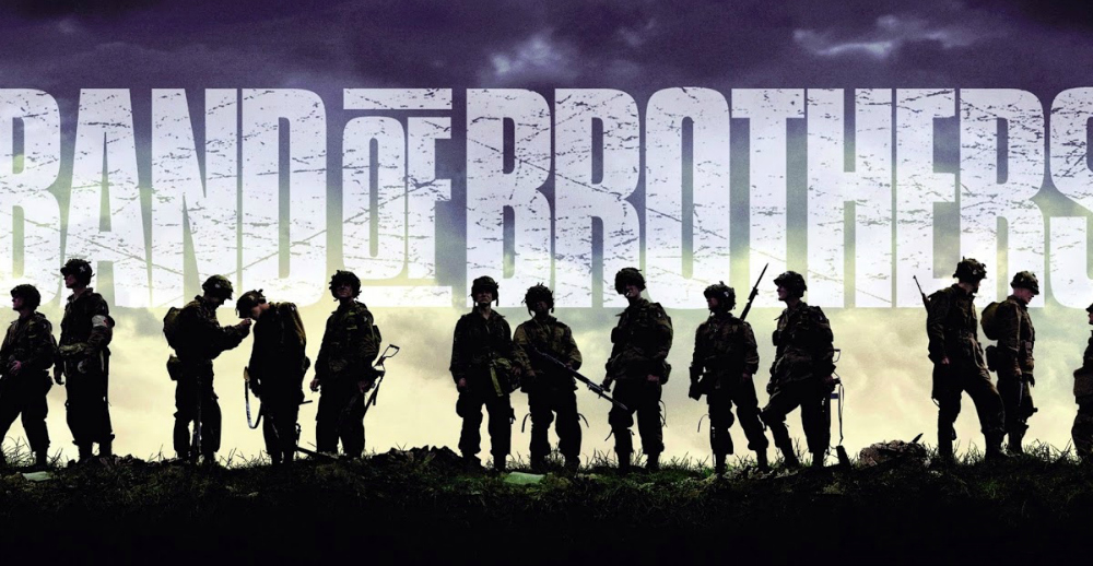 Band of Brothers