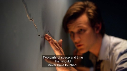Doctor Who