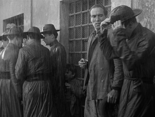 Bicycle Thieves (1948, dir. Vittorio De Sica)