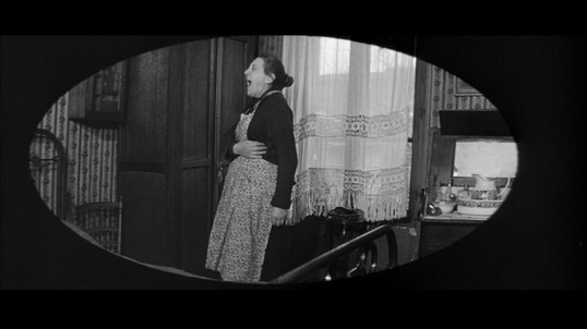 Shoot The Piano Player (1960, dir. François Truffaut)