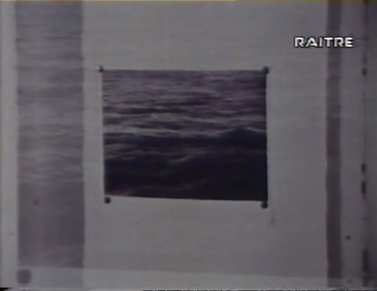 Wavelength (1967, dir. Michael Snow)