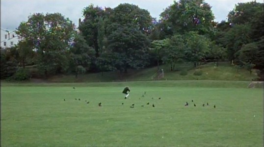 Blow-Up (1966, dir. Michelangelo Antonioni)