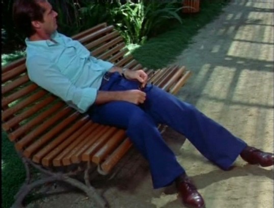 The Passenger (1962, dir. Michelangelo Antonioni)