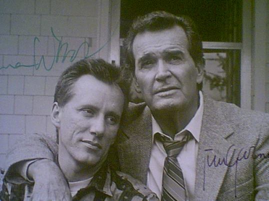 woods-james-jim-garner-1986-photo-promises-signed-autograph-with-byline-21