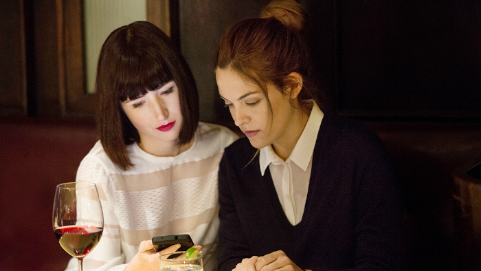 Girlfriend Experience 01