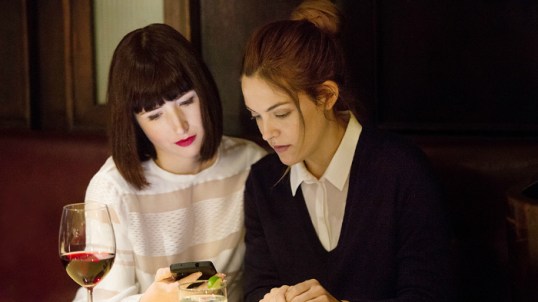 Girlfriend Experience 01