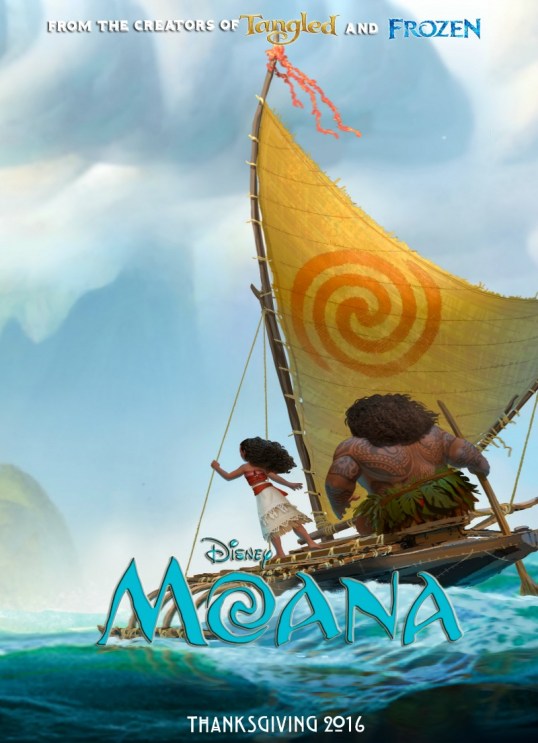 Moana