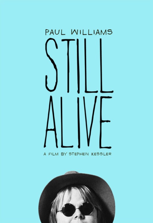 Paul-Williams-Stil-Alive-Poster
