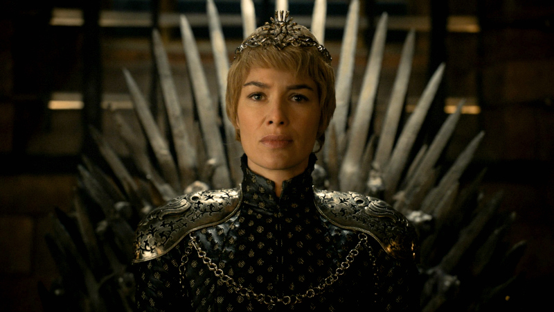 Queen Cersei