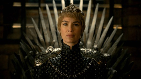Queen Cersei