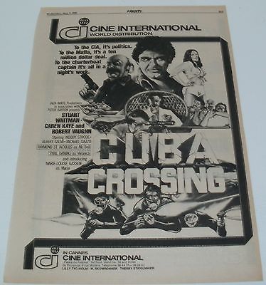 STUART-WHITMAN-CUBA-CROSSING-MOVIE-ADVERT-FULL-PAGE