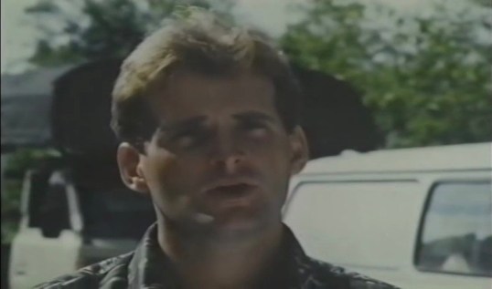 Thunder of Gigantic Serpent (1988, dir. Godfrey Ho)