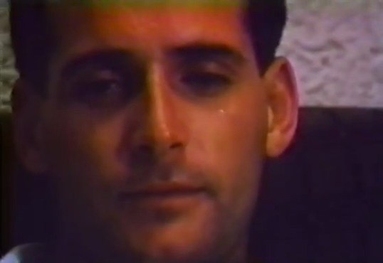 Dressed to Fire (1988, dir. Phillip Ko)