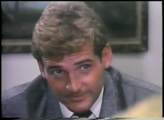 Hunting Express (1988, dir. Phillip Ko)