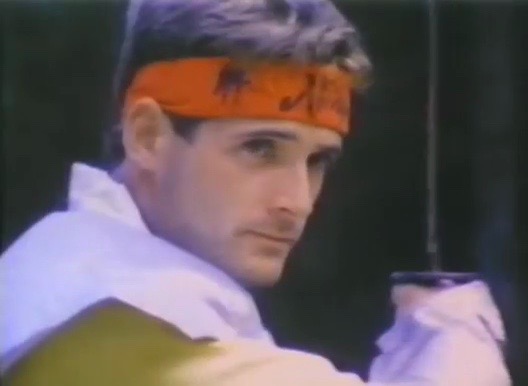 Zombie vs. Ninja (1989, dir. Godfrey Ho)