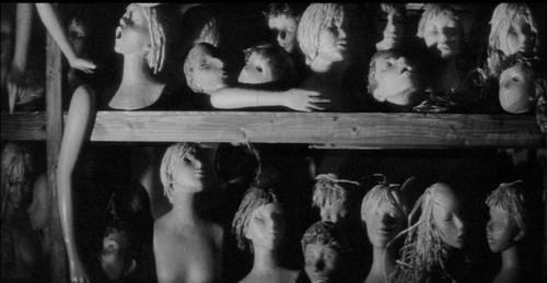 Killer's Kiss (1955)