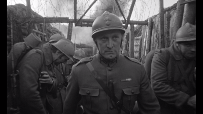 Paths of Glory (1957)