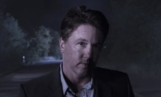 Lochlyn Munro, the patron saint of Canadian-produced Lifetime melodrama and co-star of Where's My Baby?