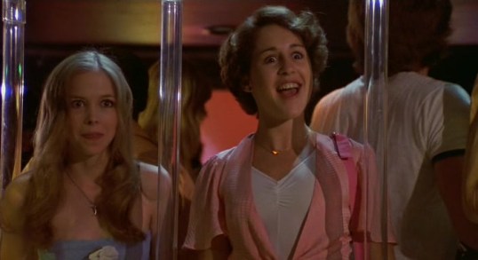 "Is it Friday yet!?"