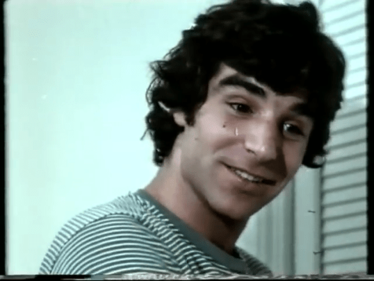 Let Me Die A Woman (1977, dir. Doris Wishman)