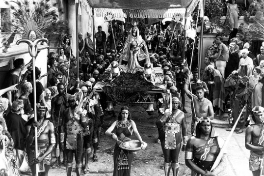Cleopatra (1934)