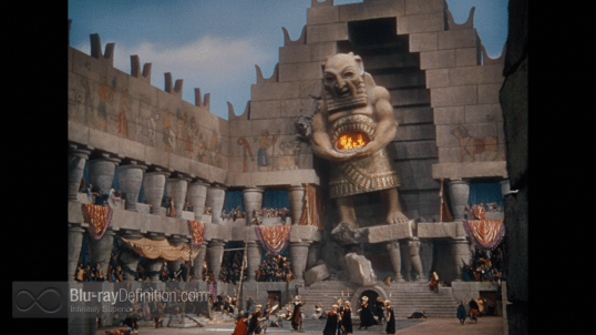 Samson and Delilah (1949)