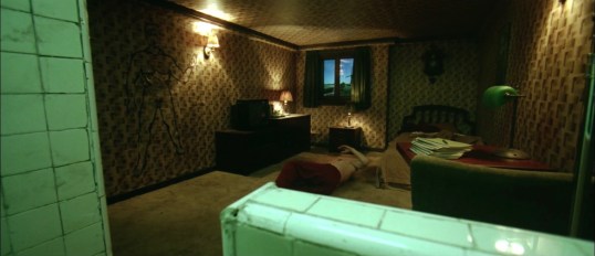 Oldboy (2003, dir. Chan-wook Park)