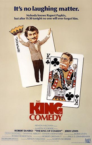 Kingofcomedy