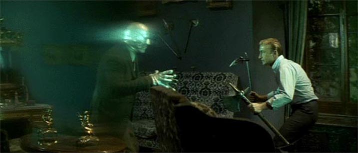 Die Monster Die (1965) 